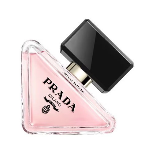 Kvapusis vanduo Prada Paradoxe Virtual Flower, 30 ml