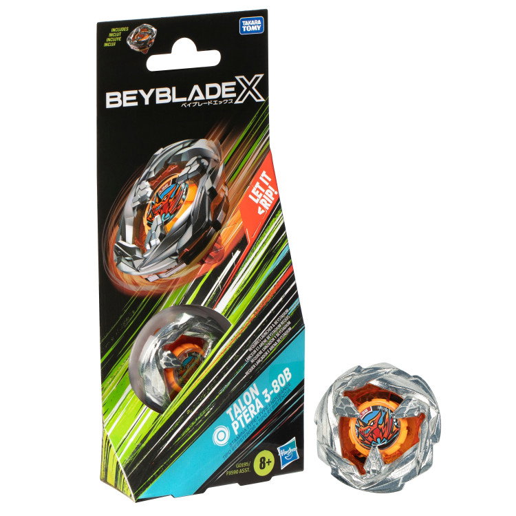 その他 BEYBLADE X CX01,02,03,07,09,12,13,14,15 Suktukas BEYBLADE X, įvairių sp., - ermitazas.lt