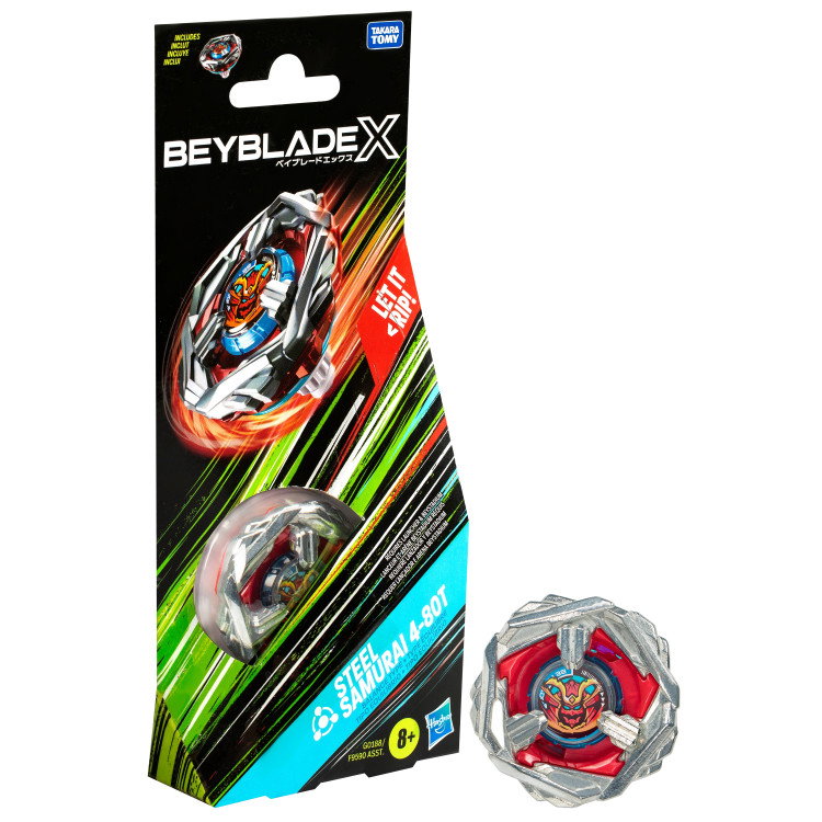 Suktukas BEYBLADE X, įvairių sp., - ermitazas.lt