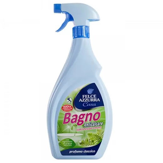 Vonios kambario valiklis Felce Azzurra, 750 ml-0