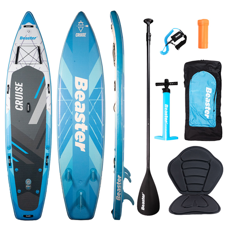 Irklentės (SUP) komplektas Beaster BS457SUP - 1
