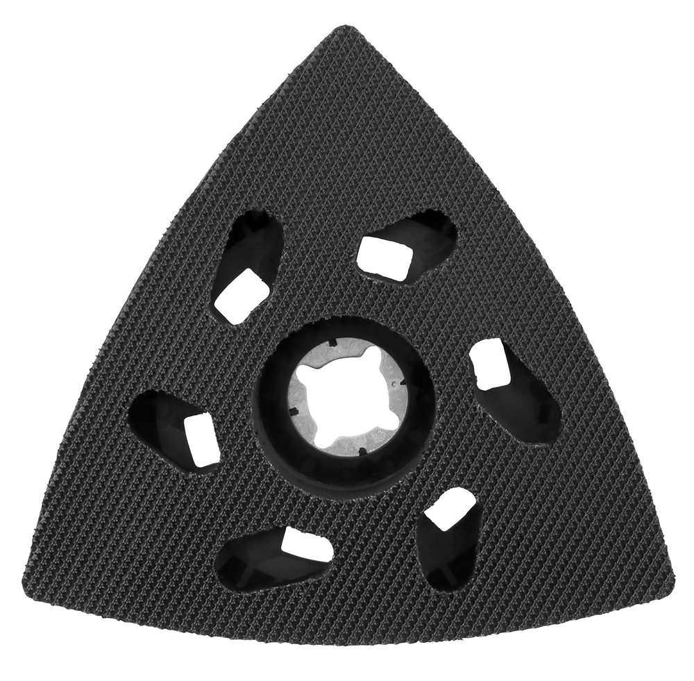 Daugiafunkcio įrankio šlifavimo padas MAKITA TMA078, 93 x 93 x 93 mm, Starlock