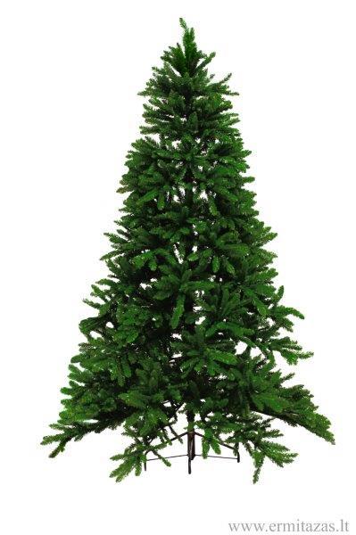 Dirbtinė eglutė POLLINO, 240 cm-0
