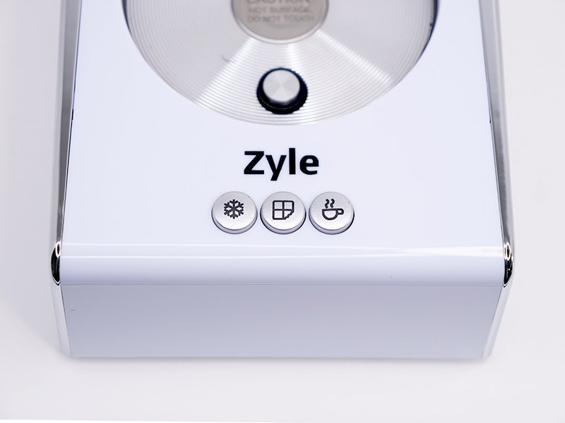 Pieno putų plakiklis Zyle ZY281MF - 8