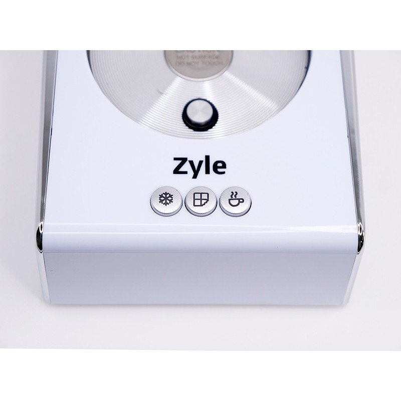 Pieno putų plakiklis Zyle ZY281MF - 4