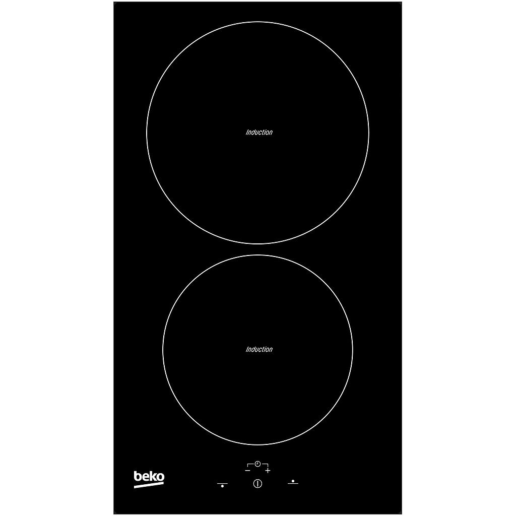 Indukcinė kaitlentė BEKO HDMI32400DT