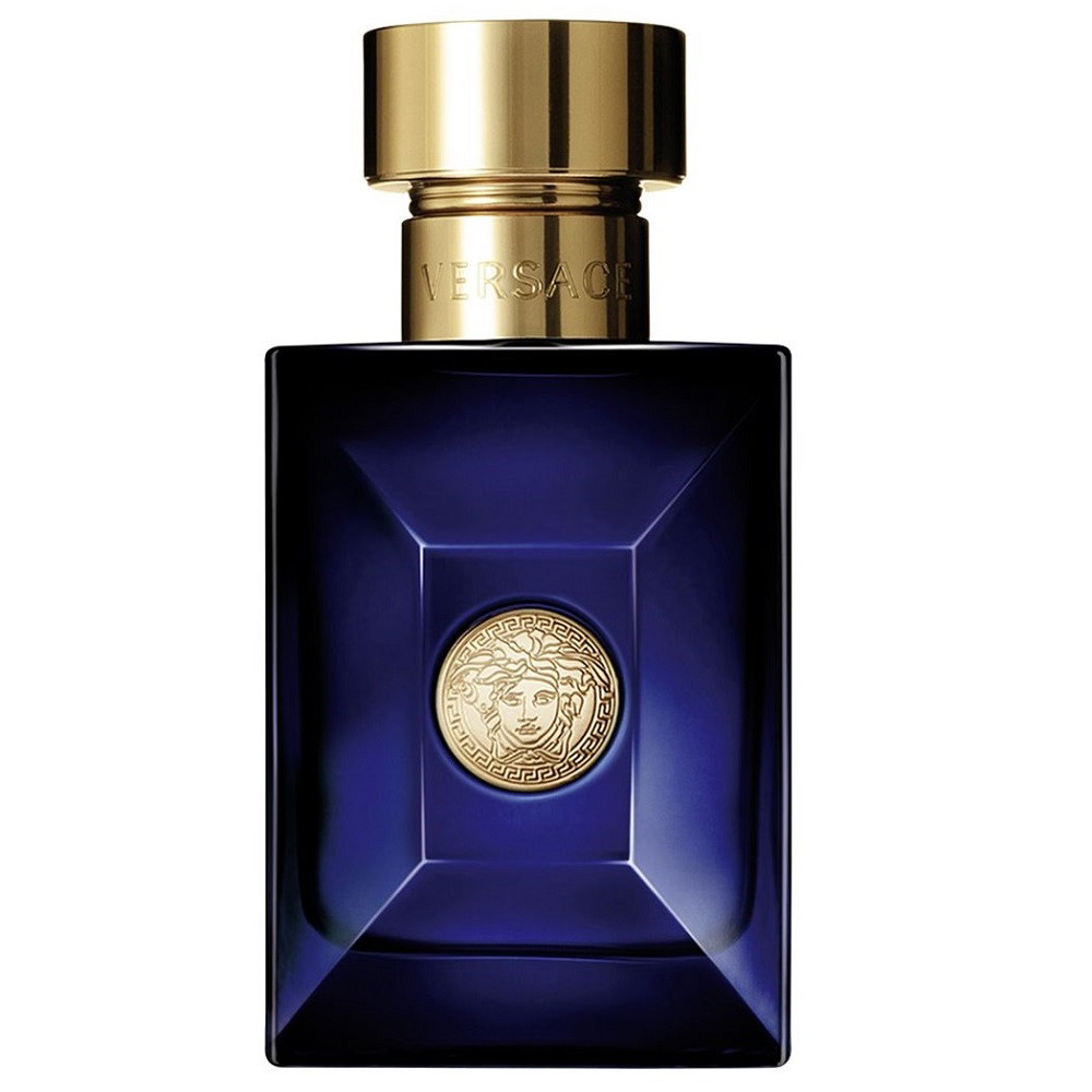 Kvepalai vyrams VERSACE POUR HOMME DYLAN BLUE EDT, 30ML