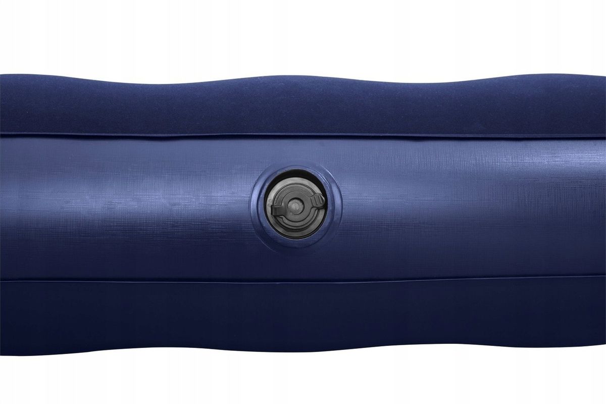 Pripučiamas čiužinys BESTWAY QEEN, 2,03 m x 1,52 m x 22 cm - 3