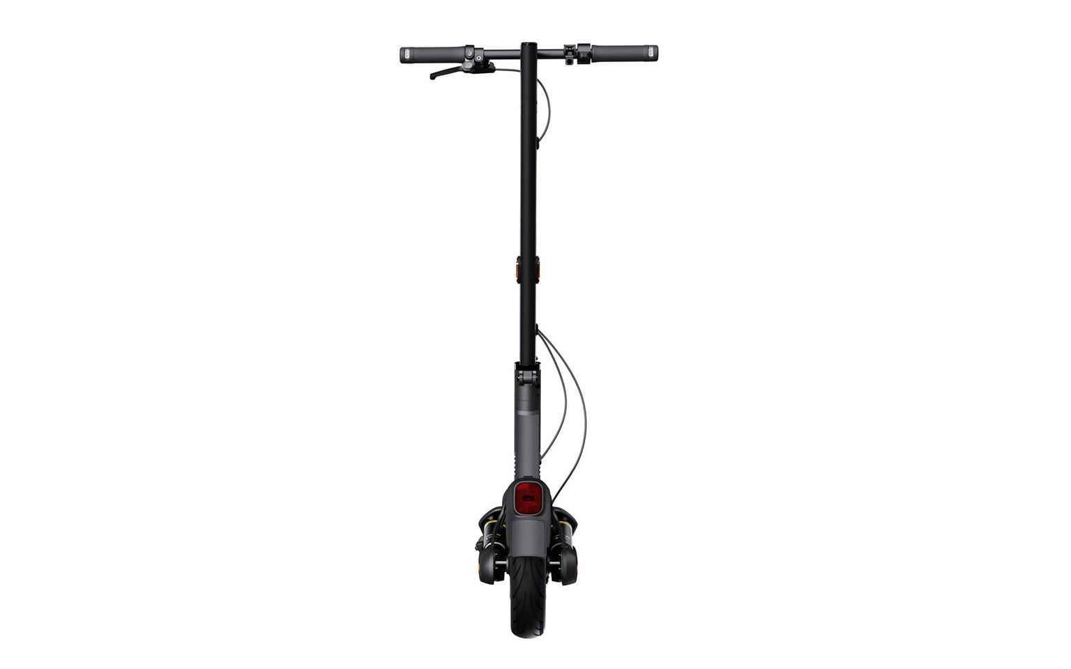 Eletrinis paspirtukas Segway Max G2 E, juodos spalvos-1