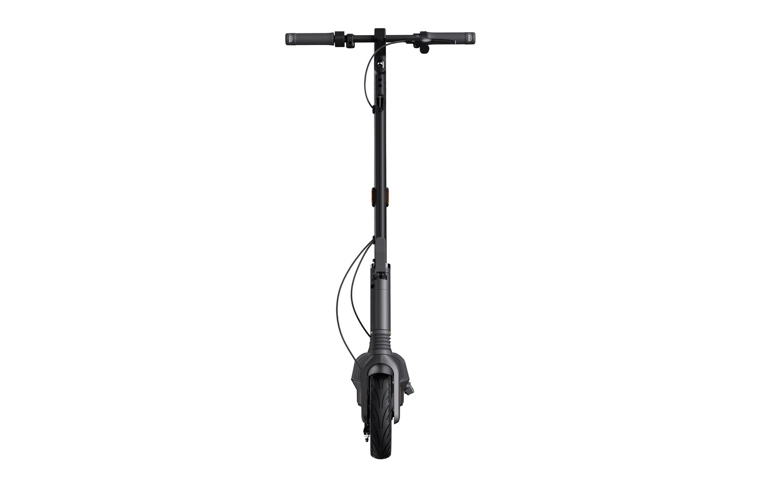 Eletrinis paspirtukas Segway Max G2 E, juodos spalvos - 3