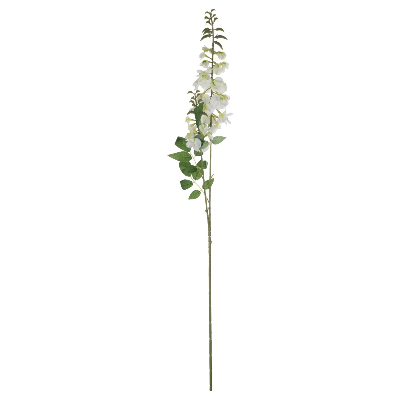 Dirbtinė gėlė ILAJA WISTERIA, 3 spalvų, 99 cm-1