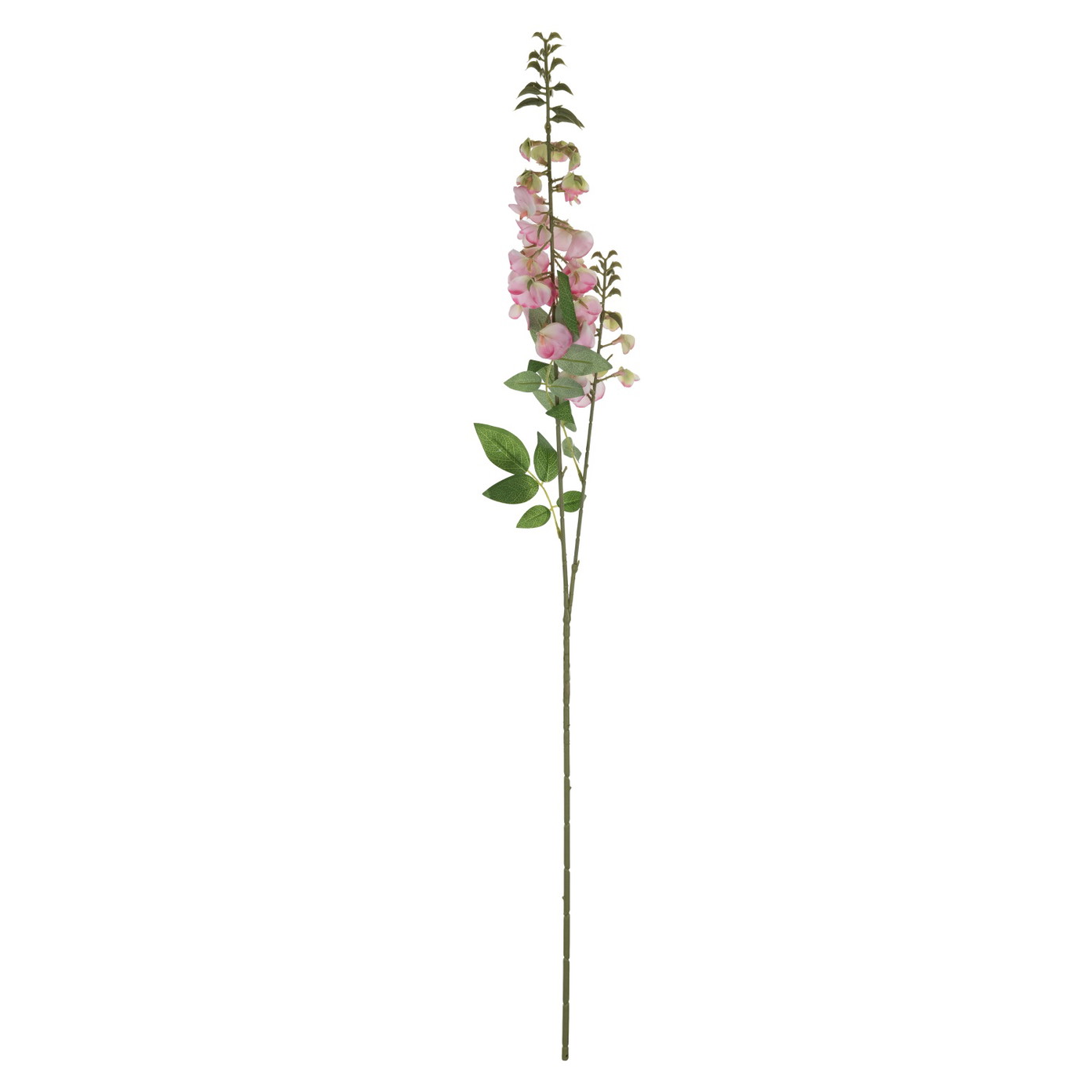 Dirbtinė gėlė ILAJA WISTERIA, 3 spalvų, 99 cm - 3