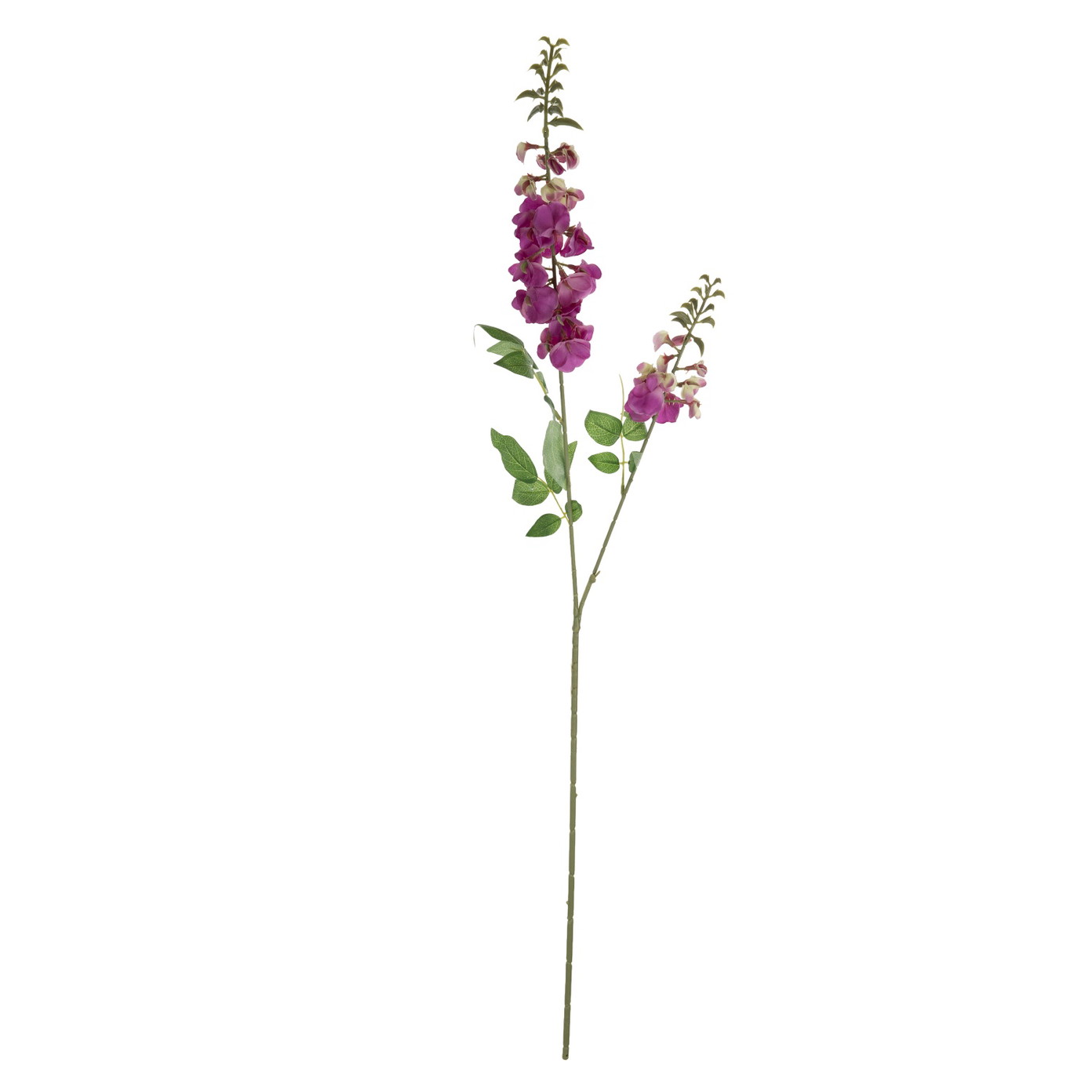 Dirbtinė gėlė ILAJA WISTERIA, 3 spalvų, 99 cm-0
