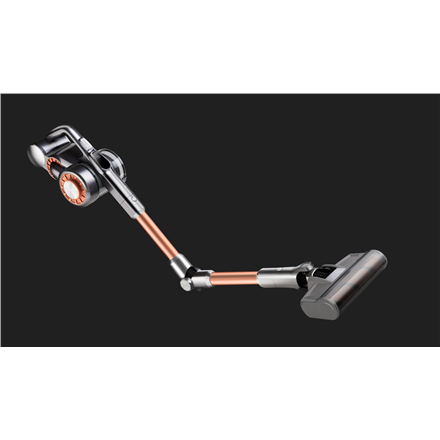 Dulkių siurblys - šluota Jimmy H9 Pro - 3