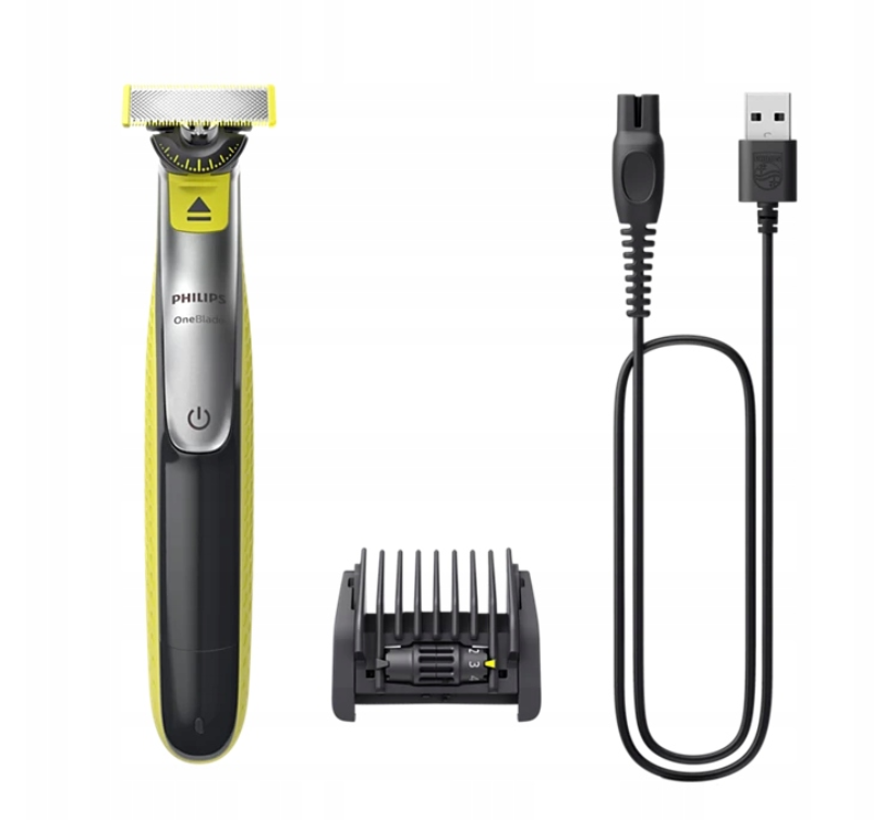 Barzdaskutė PHILIPS QP2734/23-1