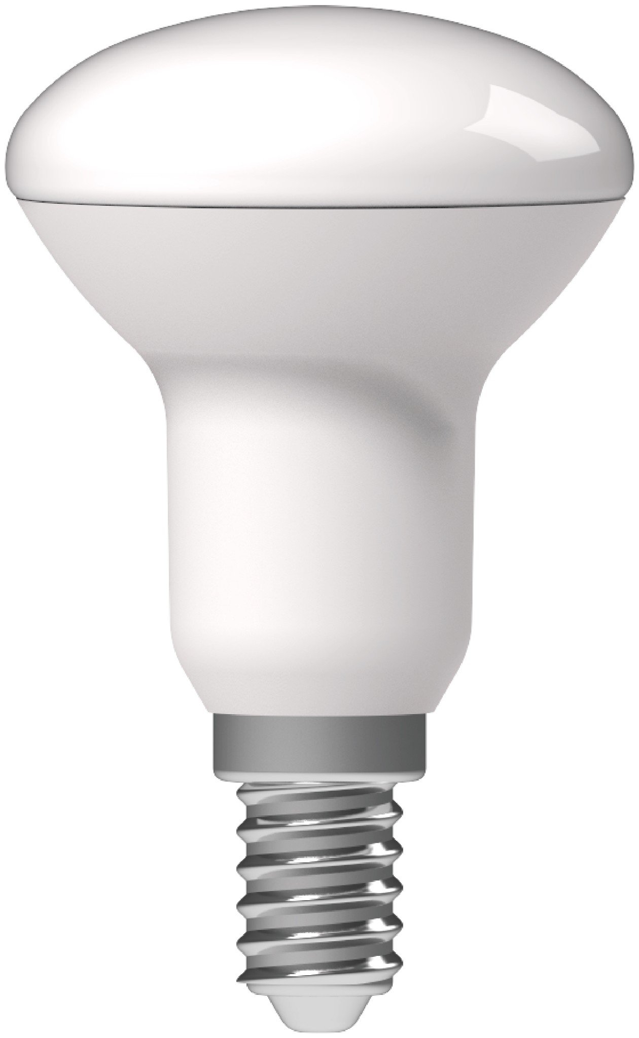 LED lemputė AVIDE, E14, R50, 4,9W (=40W), 4000K, 220-240V, 470 lm