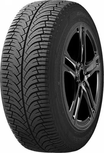 Zmax X-Spider A/S 205/60R16 96 V - ermitazas.lt