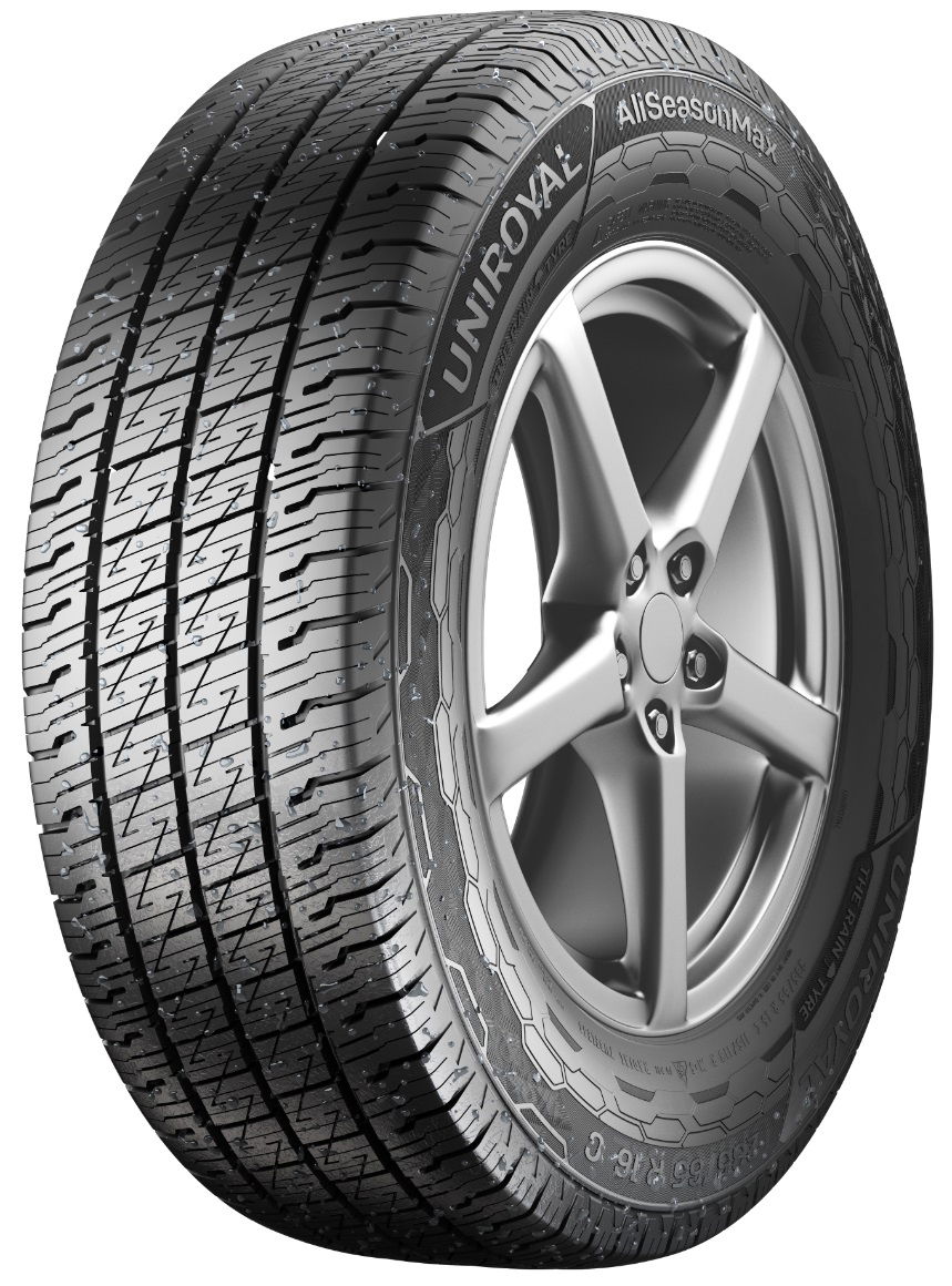 Uniroyal Allseason Max 215/70 R15 109 S