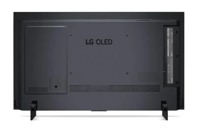 Televizorius LG OLED42C21LA, OLED, 42 " - 5
