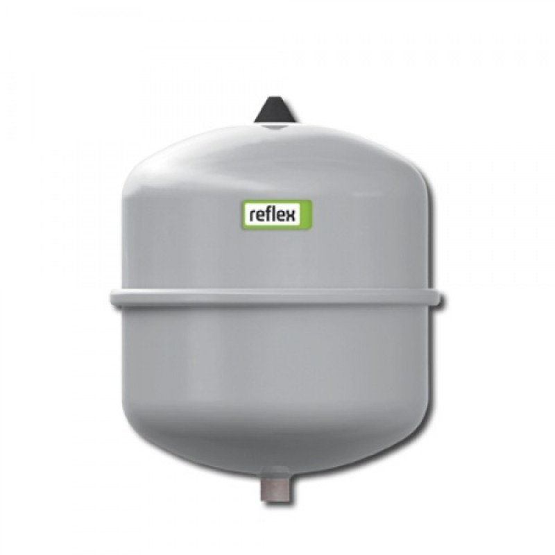 Išsiplėtimo indas šildymui REFLEX, 18 l