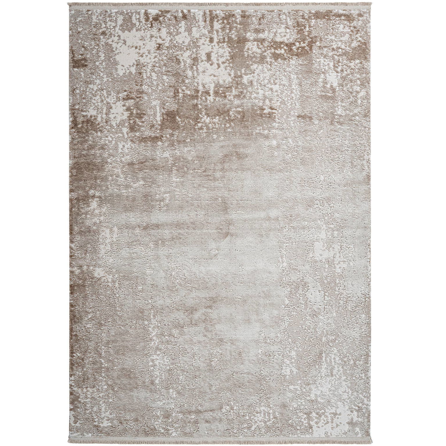 Kilimas TRIOMPHE 502 Beige, 80 x 150 cm, 100 % polipropileno - 1