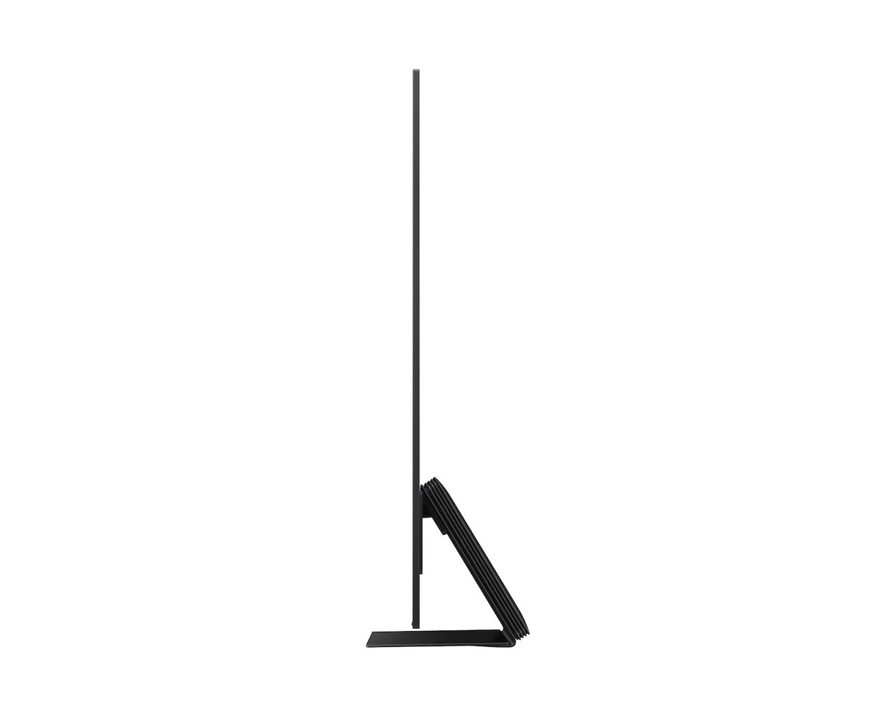 Televizorius Samsung QE55S95HFTXXH, OLED, 55" - 3