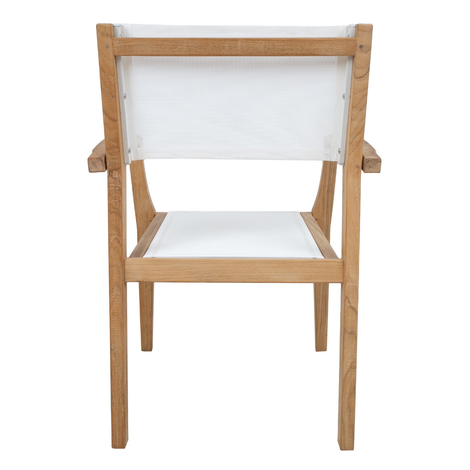 Lauko kėdė MALDIVE, 62 x 62 x 91 cm - 5