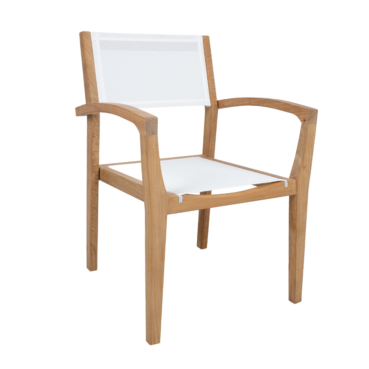 Lauko kėdė MALDIVE, 62 x 62 x 91 cm - 1