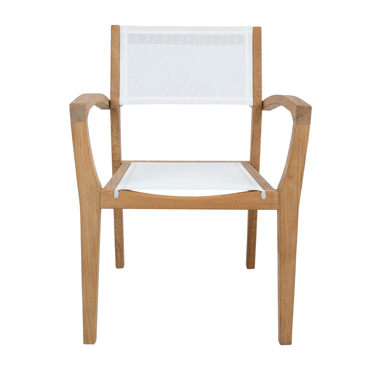 Lauko kėdė MALDIVE, 62 x 62 x 91 cm - 3