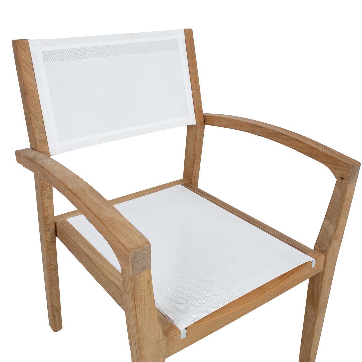 Lauko kėdė MALDIVE, 62 x 62 x 91 cm - 6
