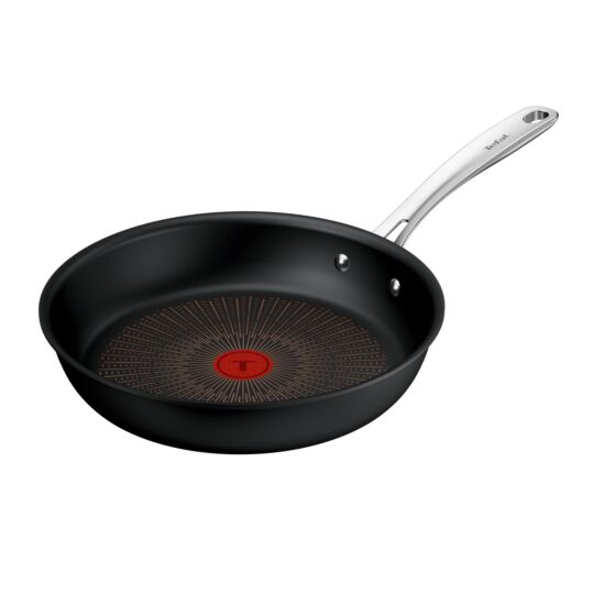 Keptuvė TEFAL EXCELLENCE PLUS, neprideganti danga, 28 cm-0