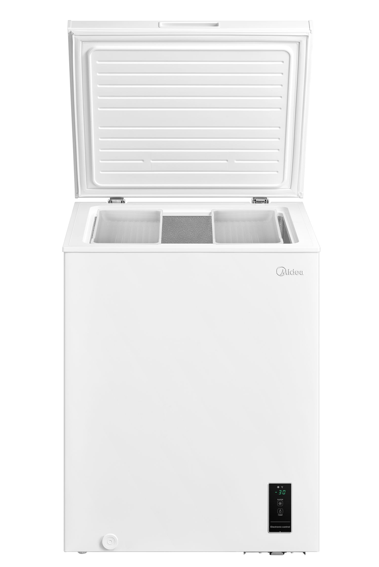 Šaldymo dėžė Midea MDRC207FEE01-1