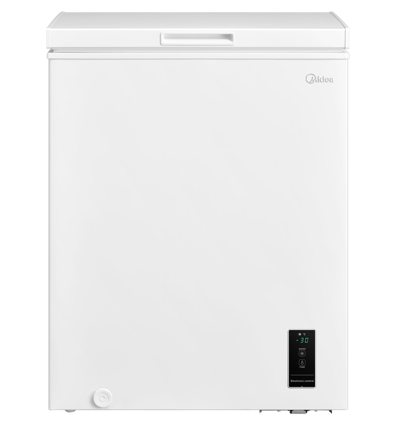 Šaldymo dėžė Midea MDRC207FEE01-0