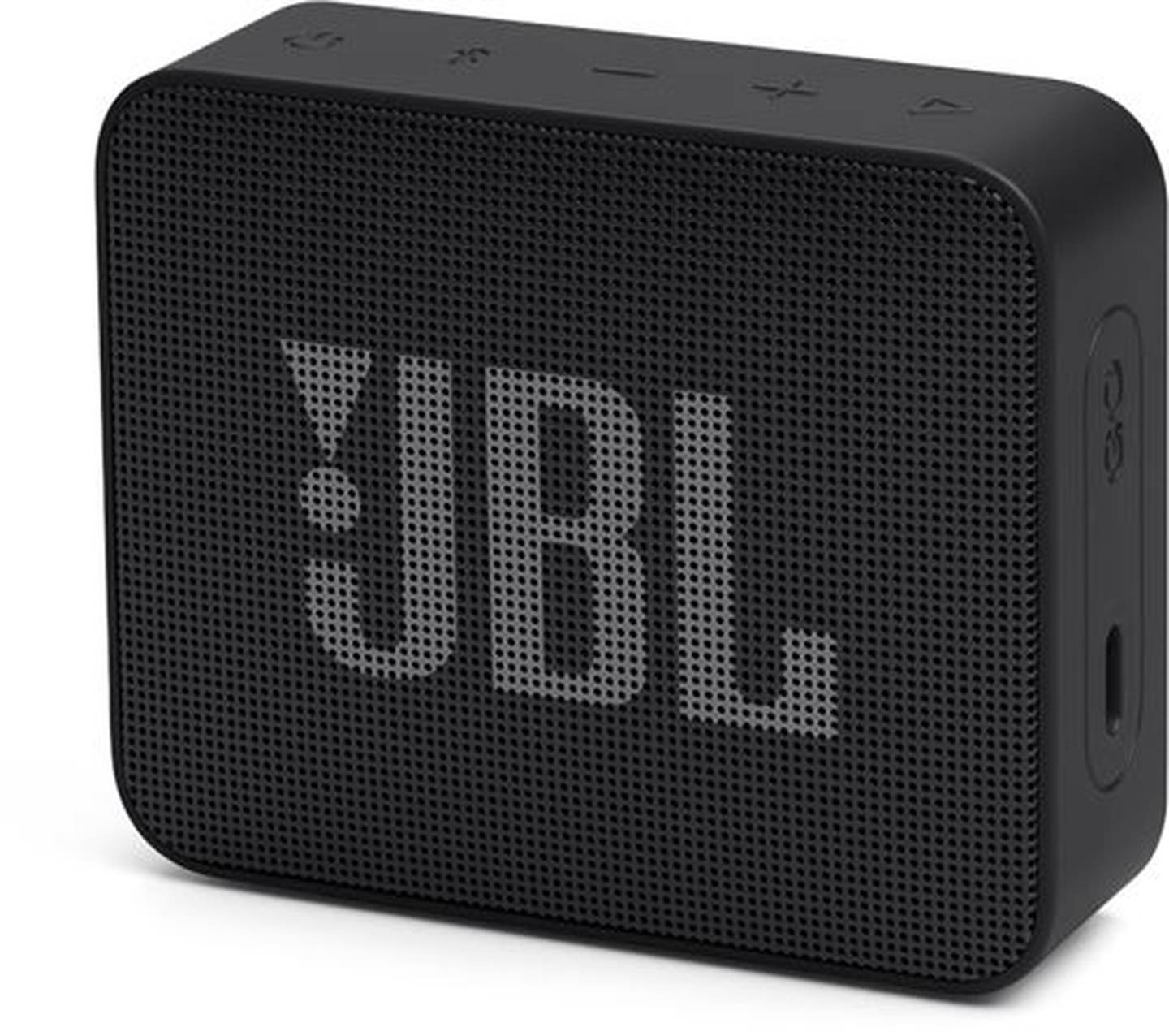 Belaidė garso kolonėlė JBL GO Essential 2, juodos sp. - 1