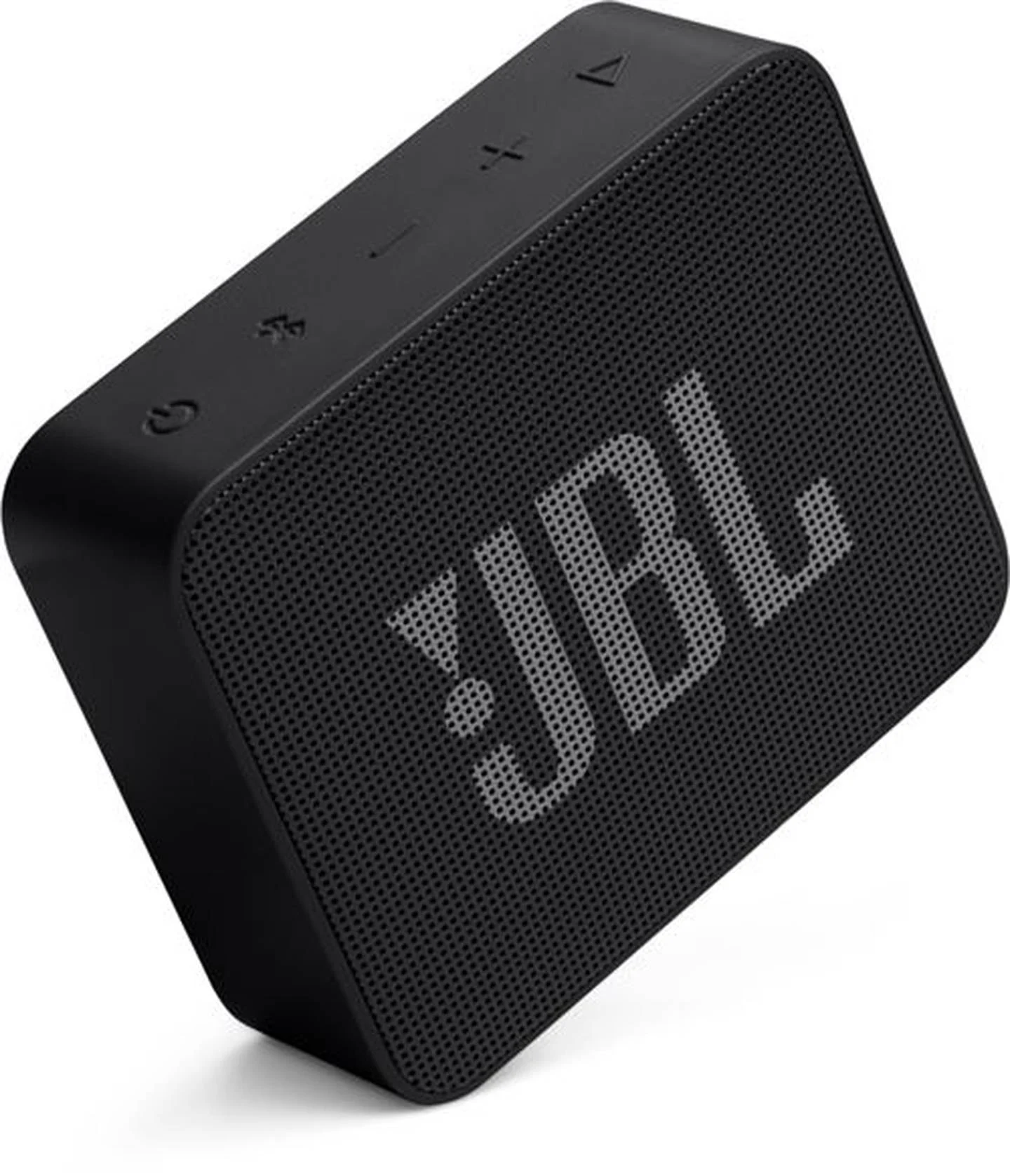Belaidė garso kolonėlė JBL GO Essential 2, juodos sp. - 2