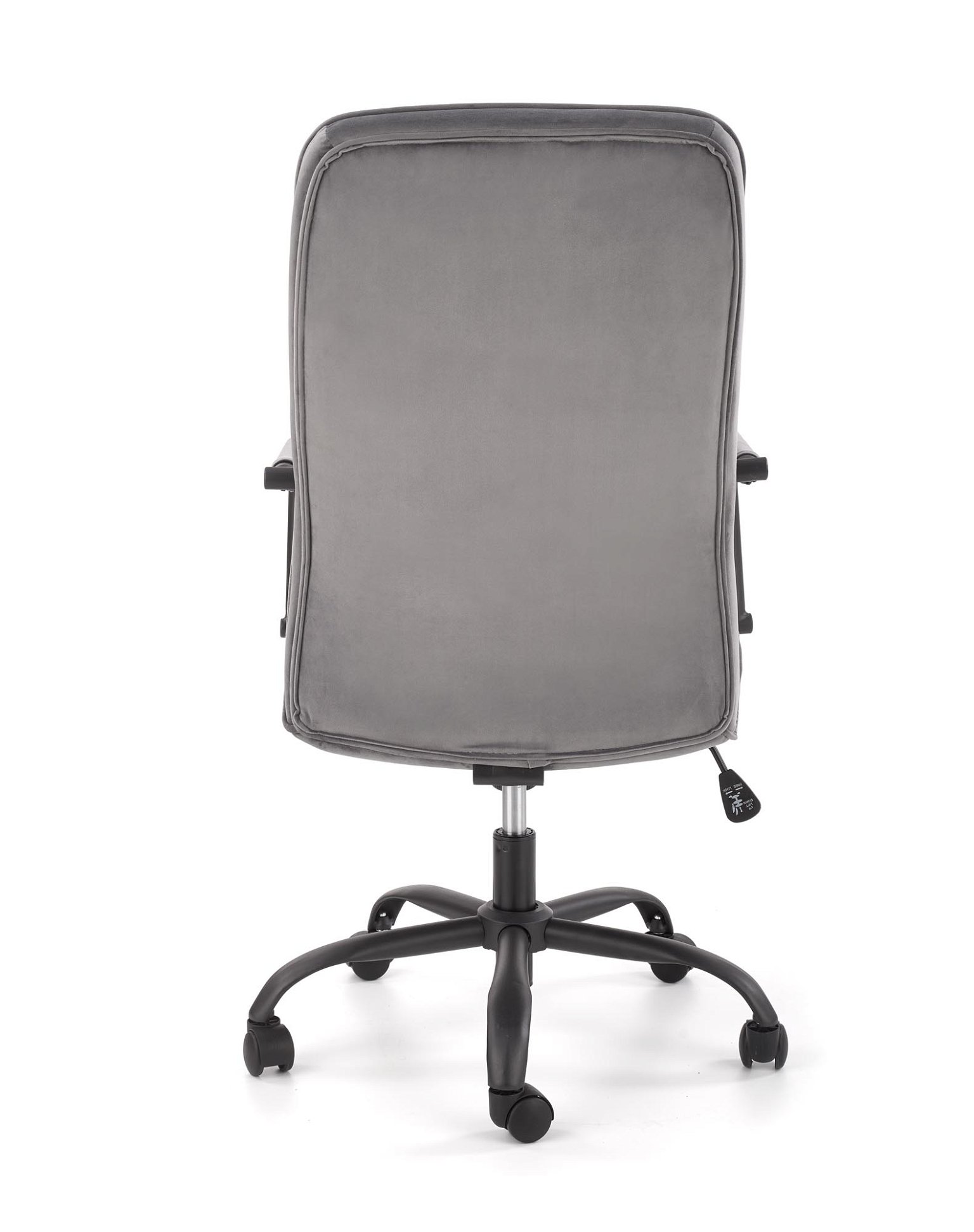 Biuro kėdė COLIN, pilka - 2
