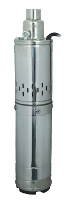 Giluminis elektrinis vandens siurblys E4QGD2,5-60-0,75-0