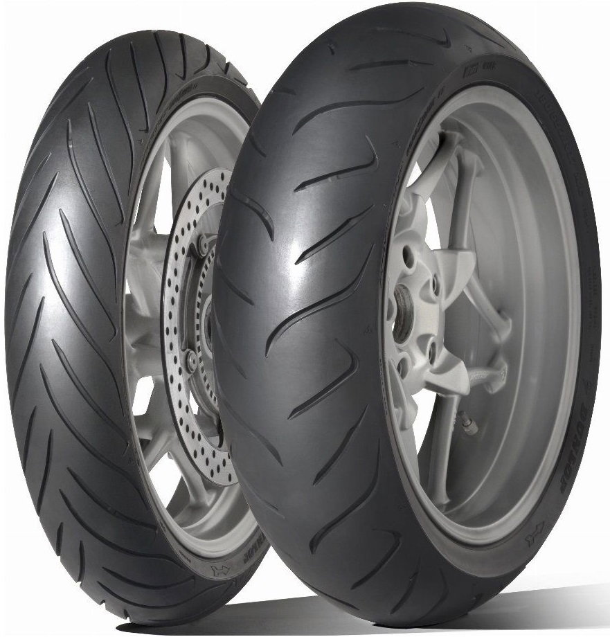 Dunlop Roadsmart II 170/60R17 72 W-0