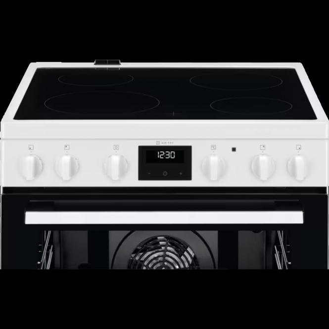 Elektrinė viryklė Electrolux LKR64023AW - 3