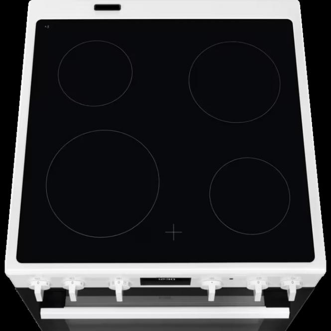Elektrinė viryklė Electrolux LKR64023AW - 4