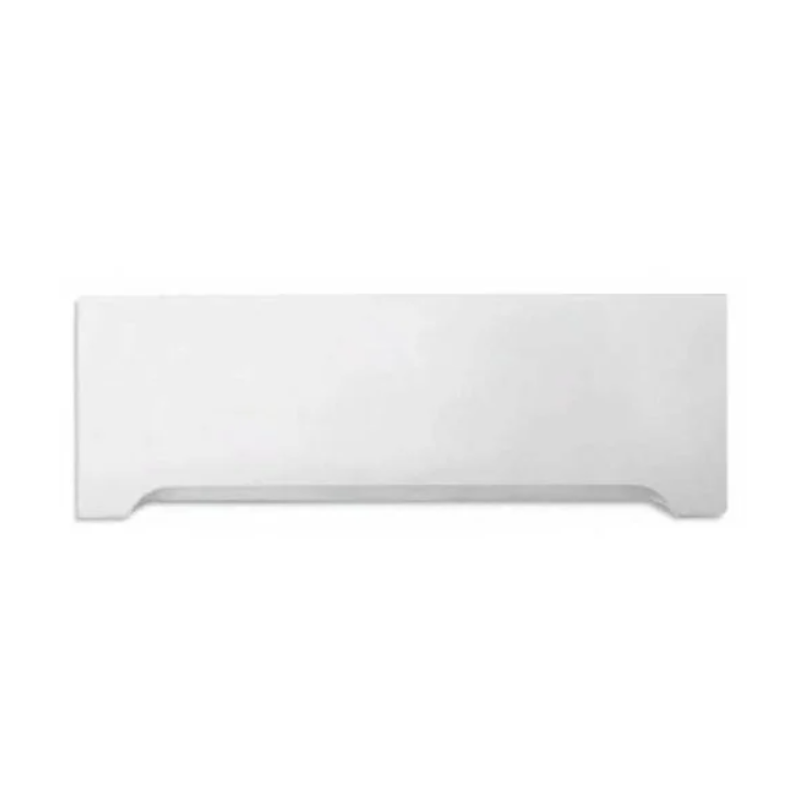 Priekinė apdailos plokštė A/U 150 voniai RAVAK CLASSIC 150 cm x 56.5 cm, baltos sp.-1