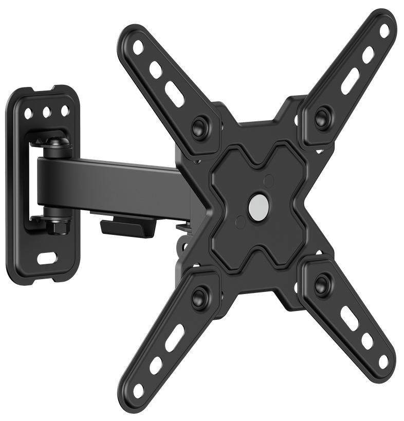 TV laikiklis CABLETECH UCH0194-1, 13-43"-0
