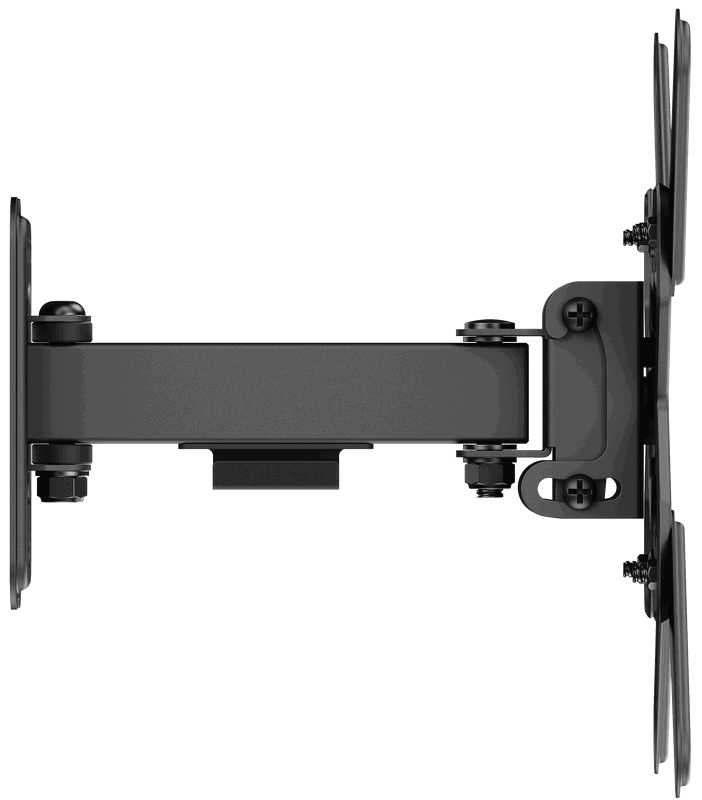 TV laikiklis CABLETECH UCH0194-1, 13-43" - 3