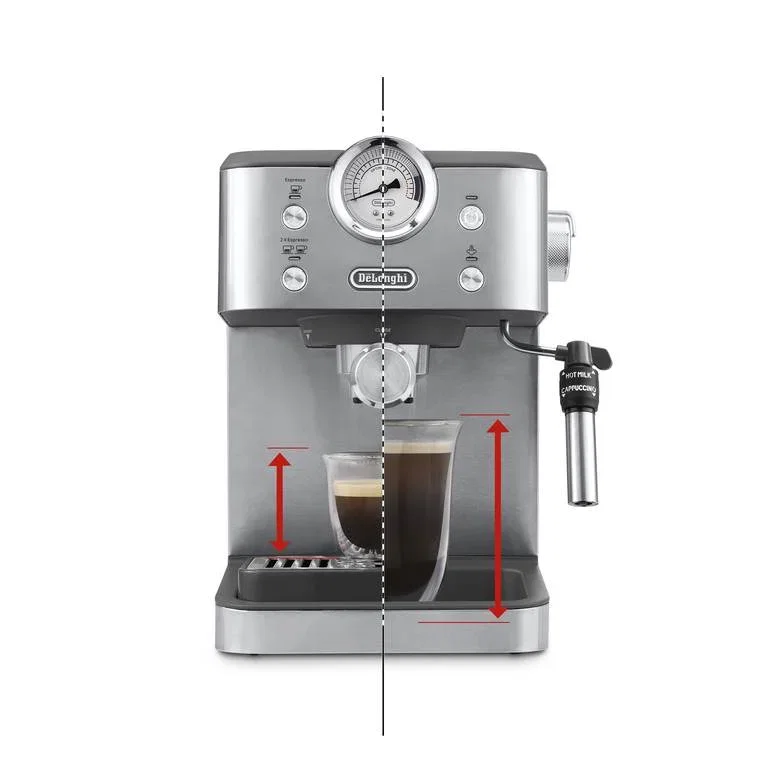 Kavos aparatas DELONGHI Classic EM450.M - 3