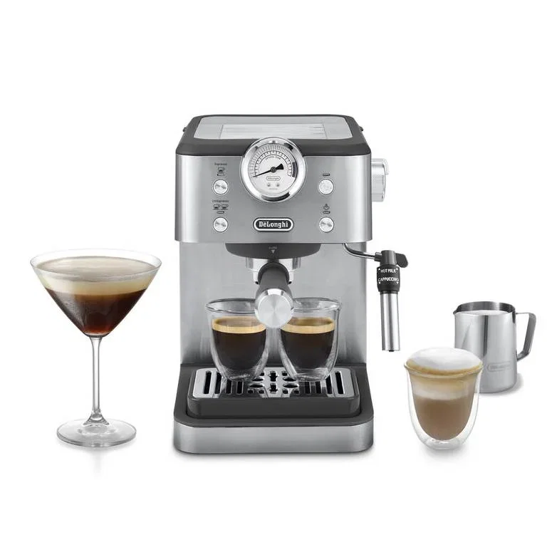 Kavos aparatas DELONGHI Classic EM450.M-0