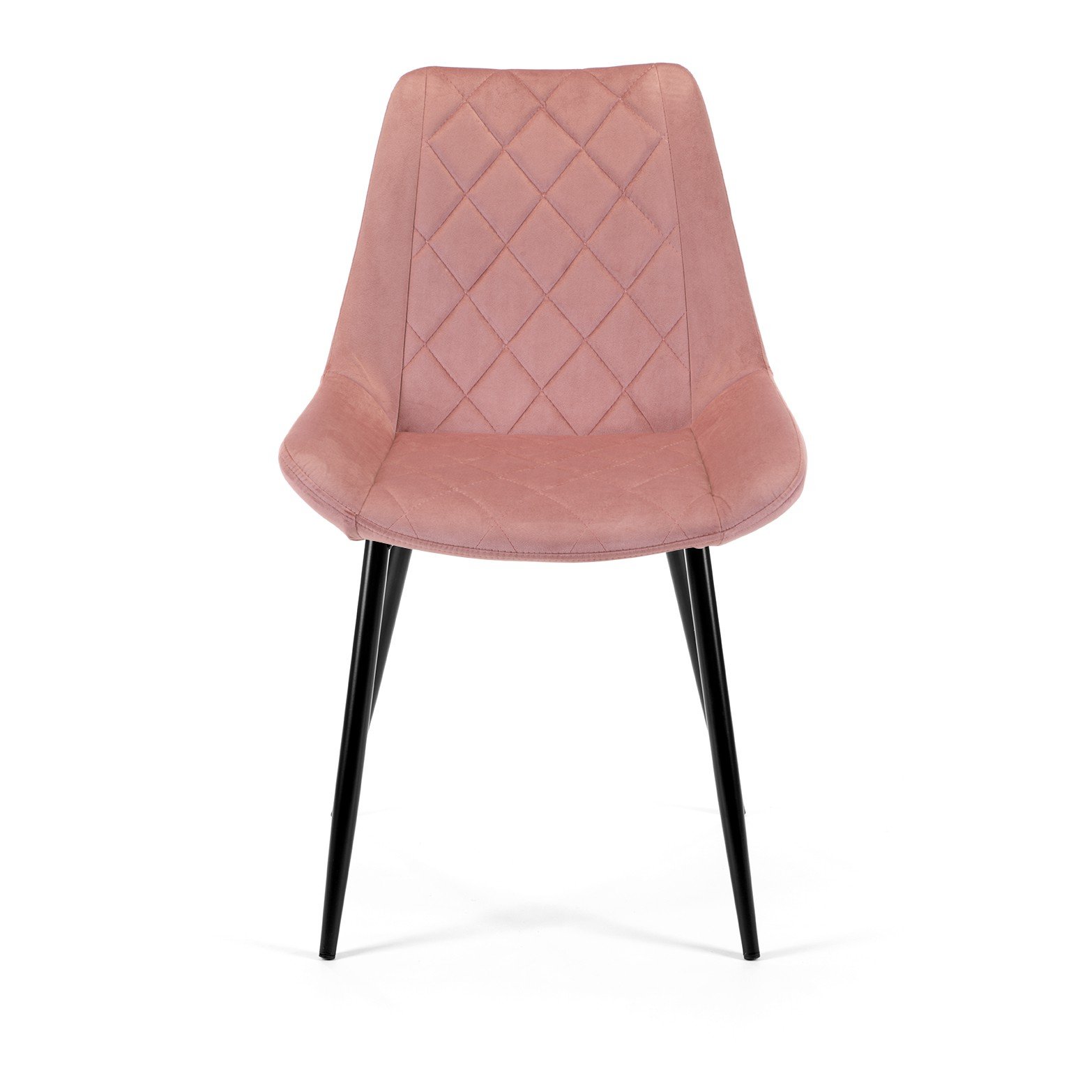 2-ių kėdžių komplektas SJ.0488, rožinė - 5
