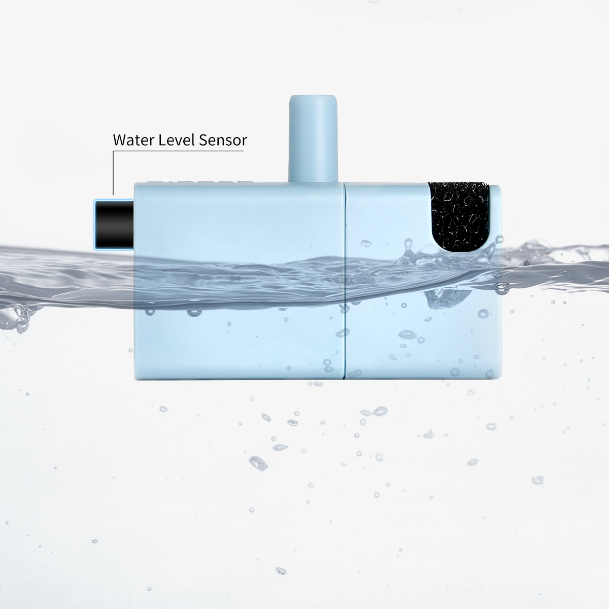 Vandens siurblys Petkit Eversweet Wireless FFT1 (UVC)-1