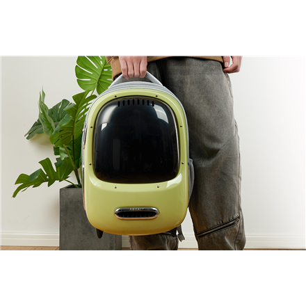 Transportavimo kuprinė Petkit Breezy 2 P7704, 33 cm x 30 cm x 45 cm-1