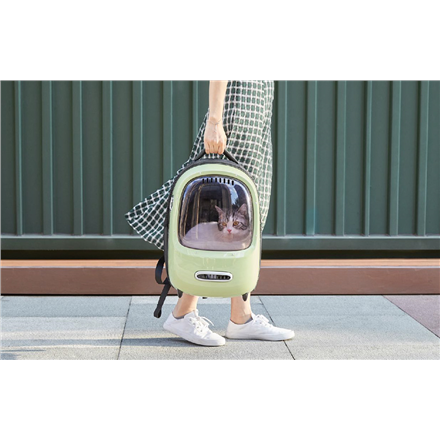 Transportavimo kuprinė Petkit Breezy 2 P7704, 33 cm x 30 cm x 45 cm - 3