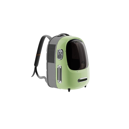 Transportavimo kuprinė Petkit Breezy 2 P7704, 33 cm x 30 cm x 45 cm-0